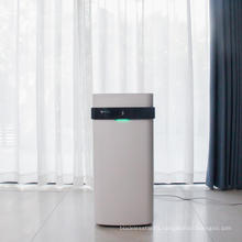 Airdog X5 non-consumable  kill virus formaldehyde pollen Ozone Generators Air purifier for home